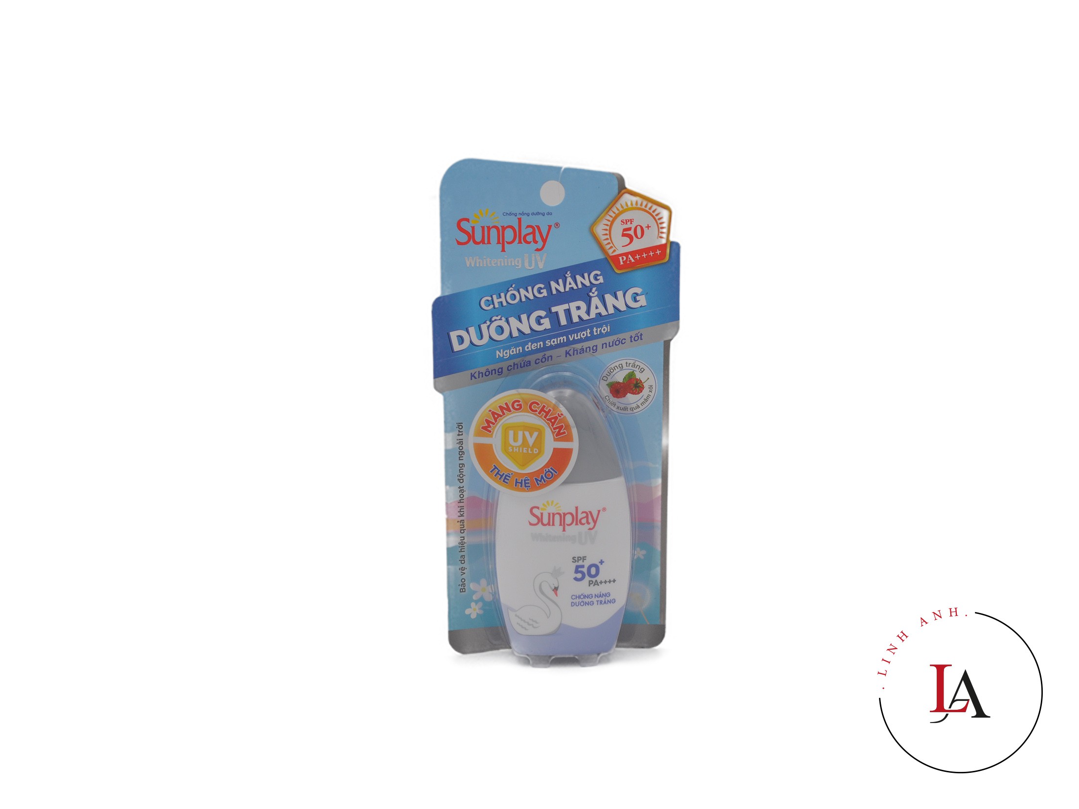 Kem chống nắng Sunplay Whitening SPF50++